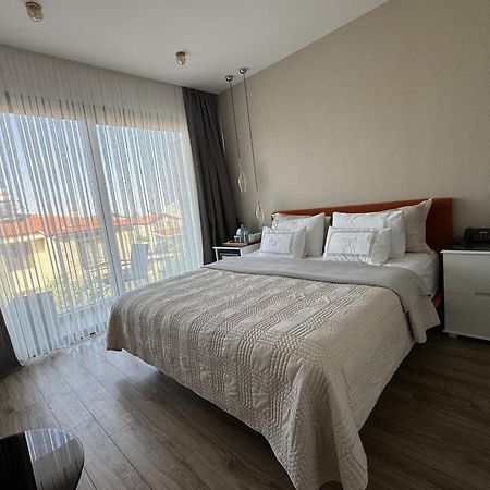 אורלה Ferush Boutique Hotel מראה חיצוני תמונה