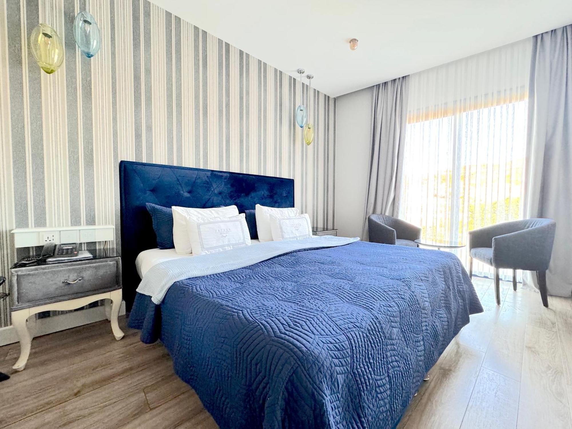 אורלה Ferush Boutique Hotel מראה חיצוני תמונה