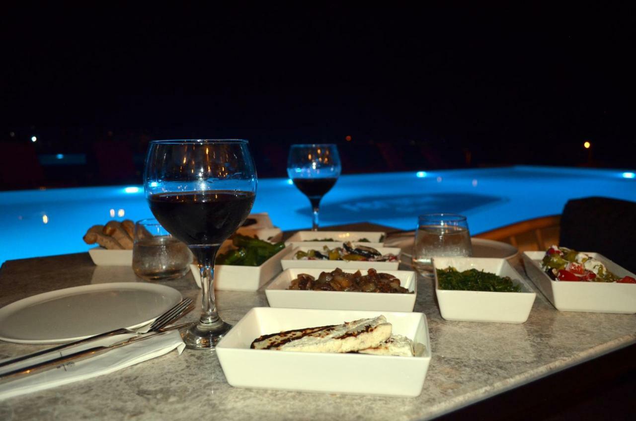 אורלה Ferush Boutique Hotel מראה חיצוני תמונה