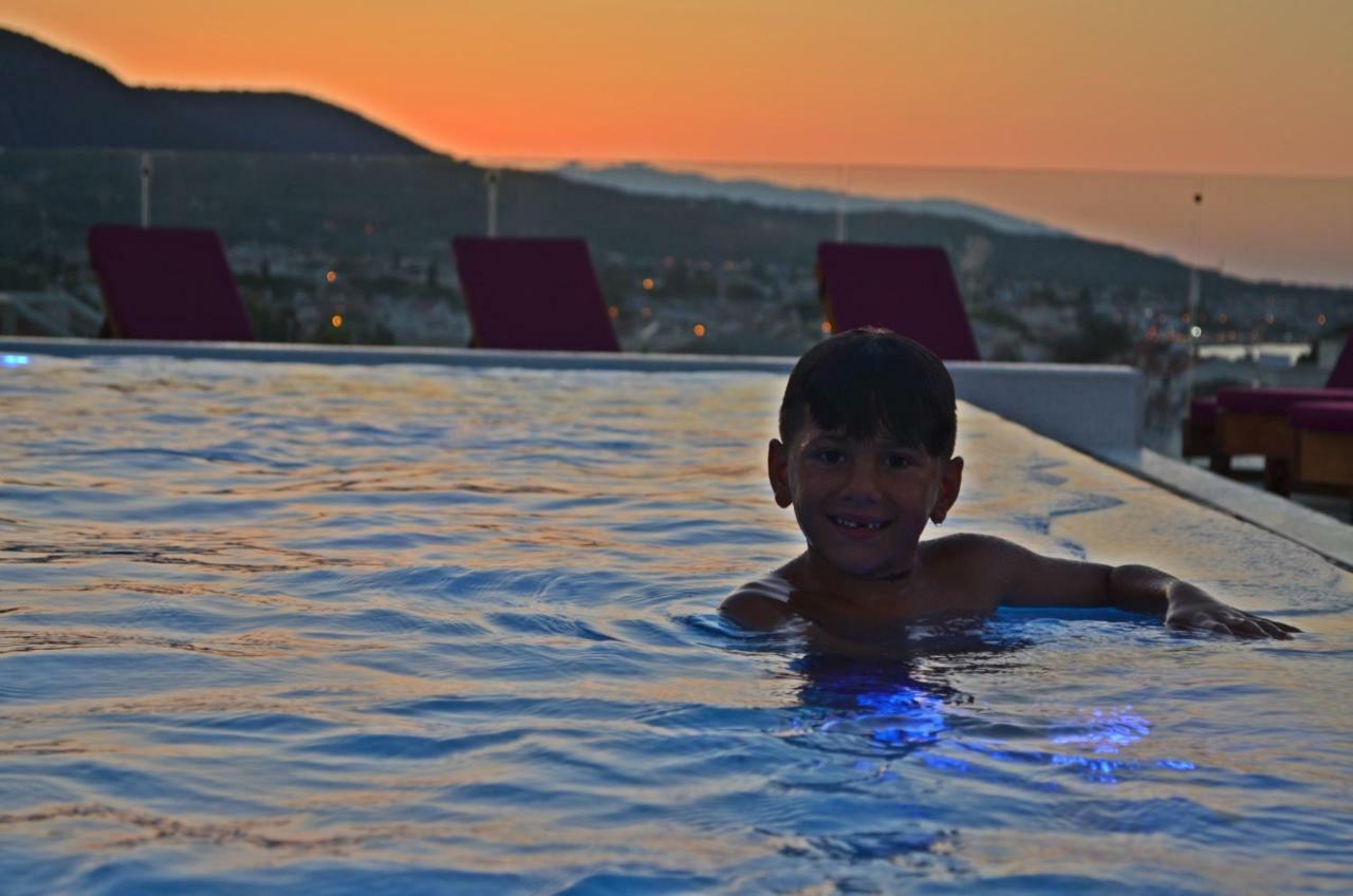 אורלה Ferush Boutique Hotel מראה חיצוני תמונה