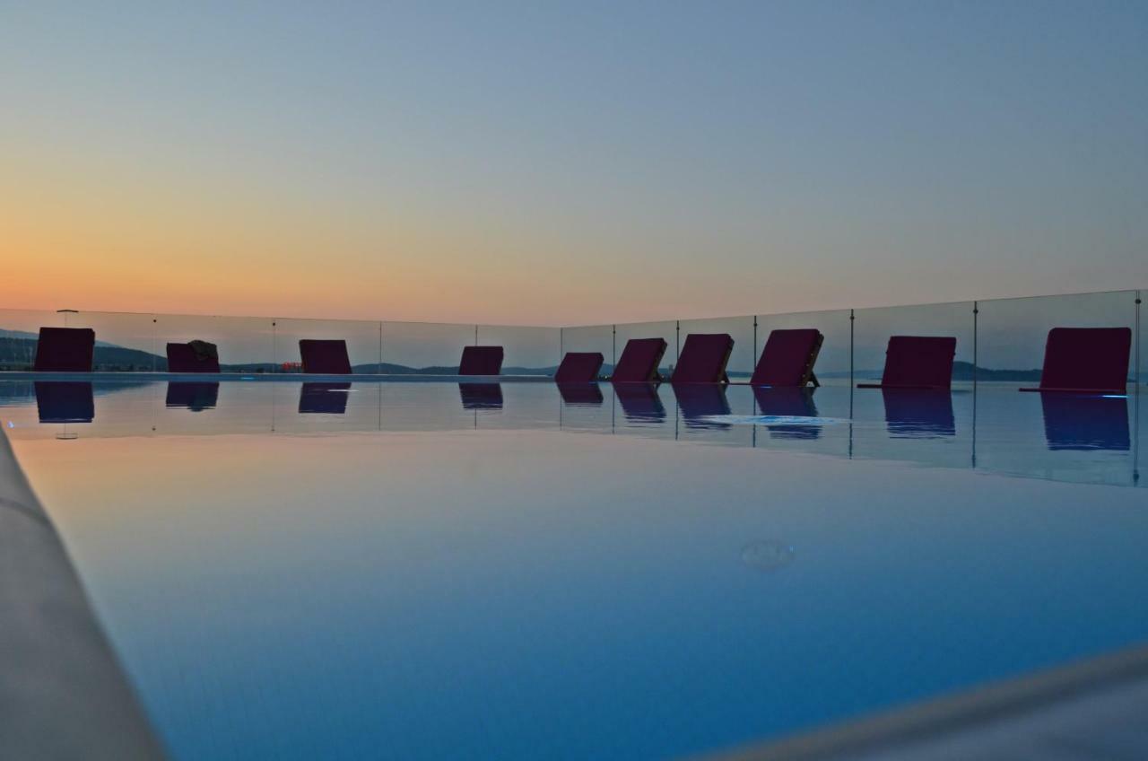 אורלה Ferush Boutique Hotel מראה חיצוני תמונה