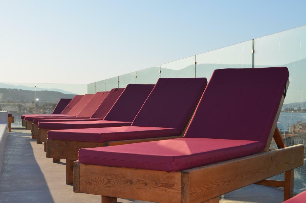 אורלה Ferush Boutique Hotel מראה חיצוני תמונה