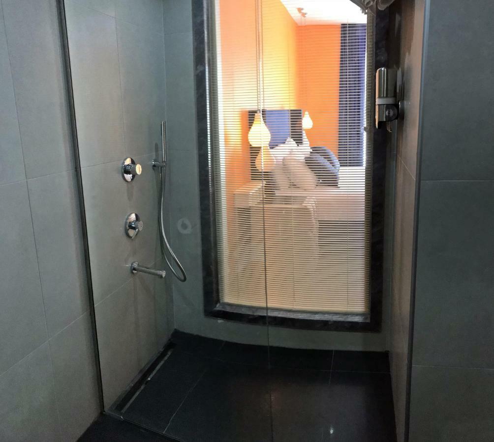 אורלה Ferush Boutique Hotel מראה חיצוני תמונה