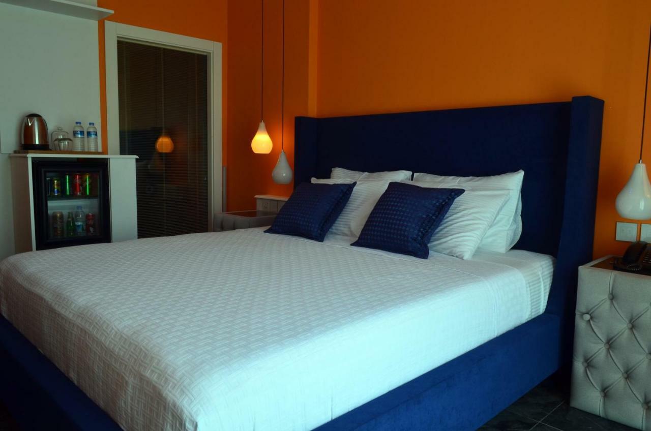 אורלה Ferush Boutique Hotel מראה חיצוני תמונה