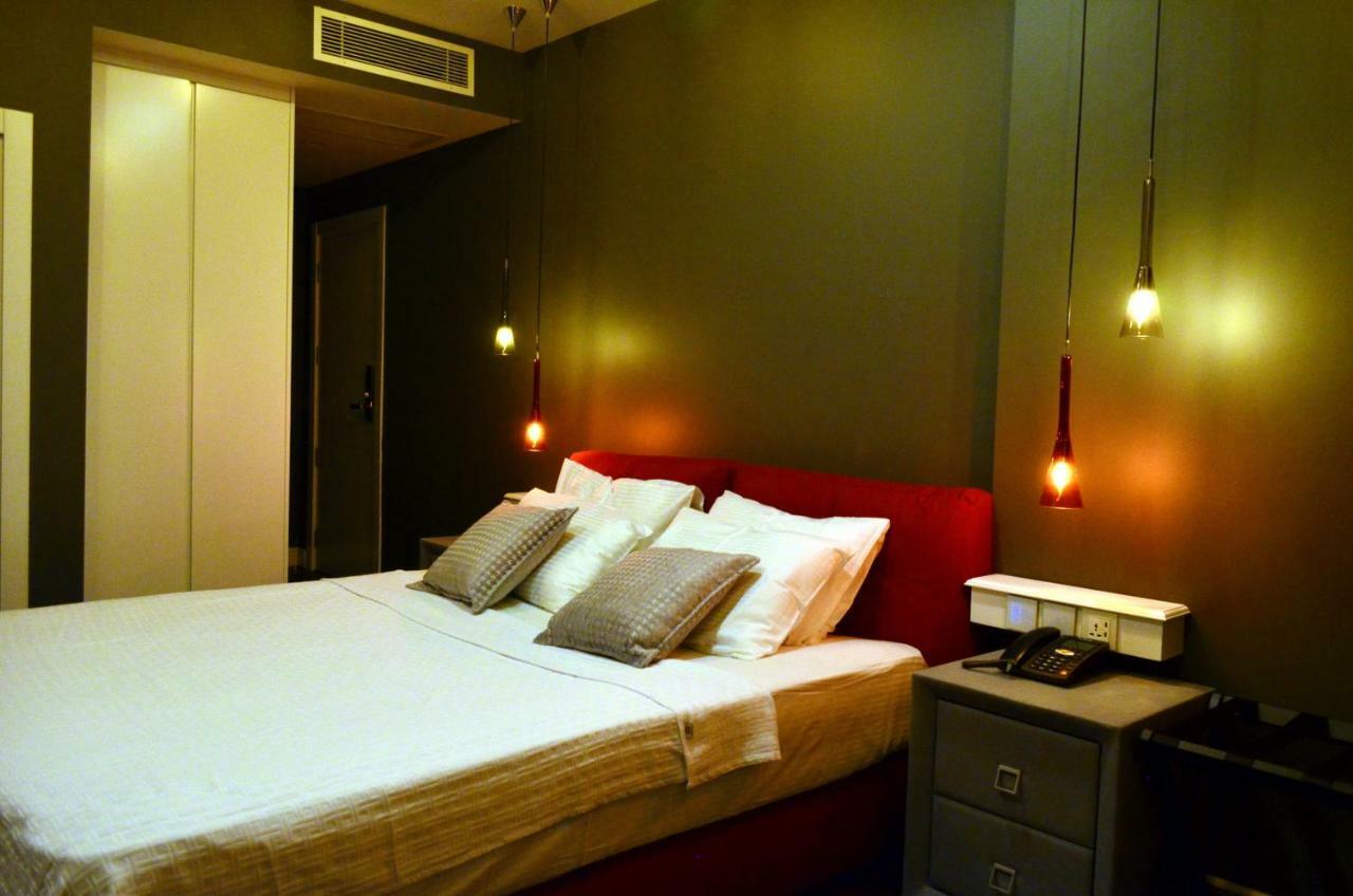 אורלה Ferush Boutique Hotel מראה חיצוני תמונה