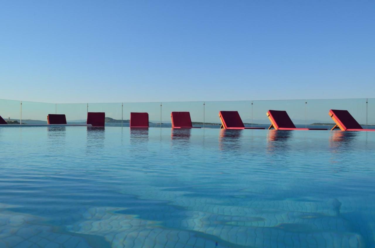 אורלה Ferush Boutique Hotel מראה חיצוני תמונה