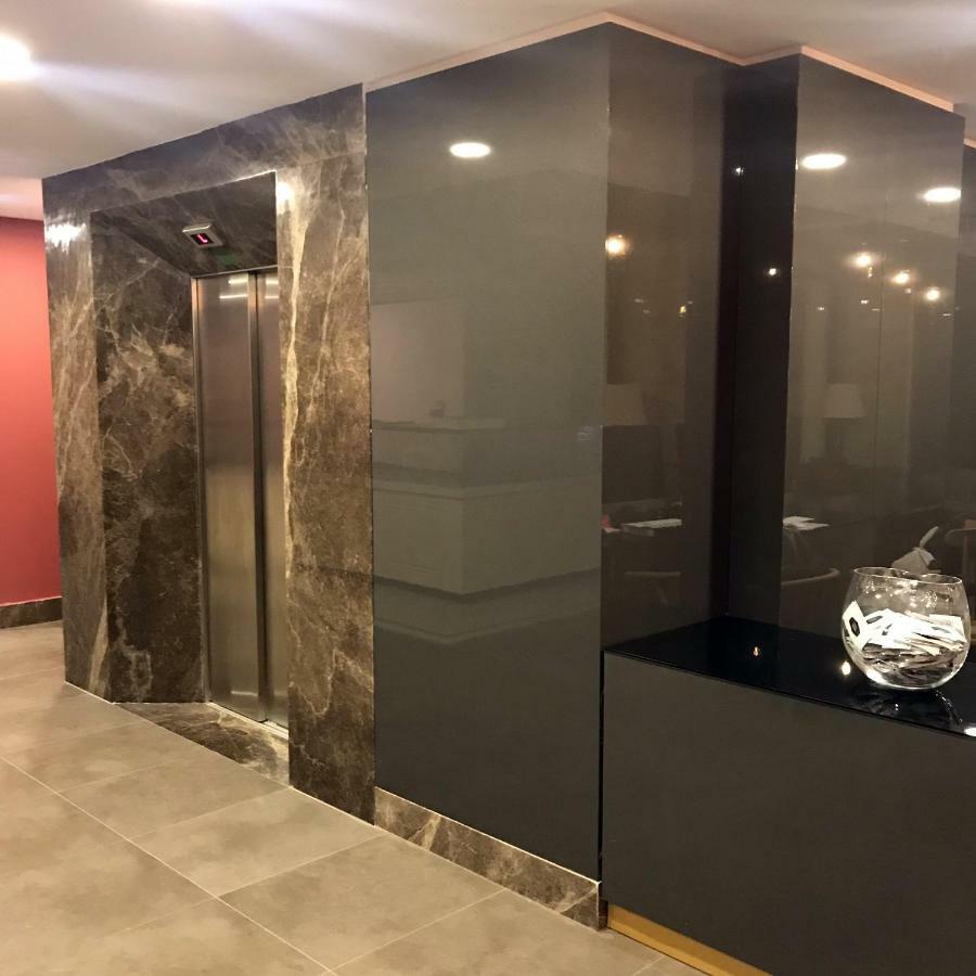 אורלה Ferush Boutique Hotel מראה חיצוני תמונה
