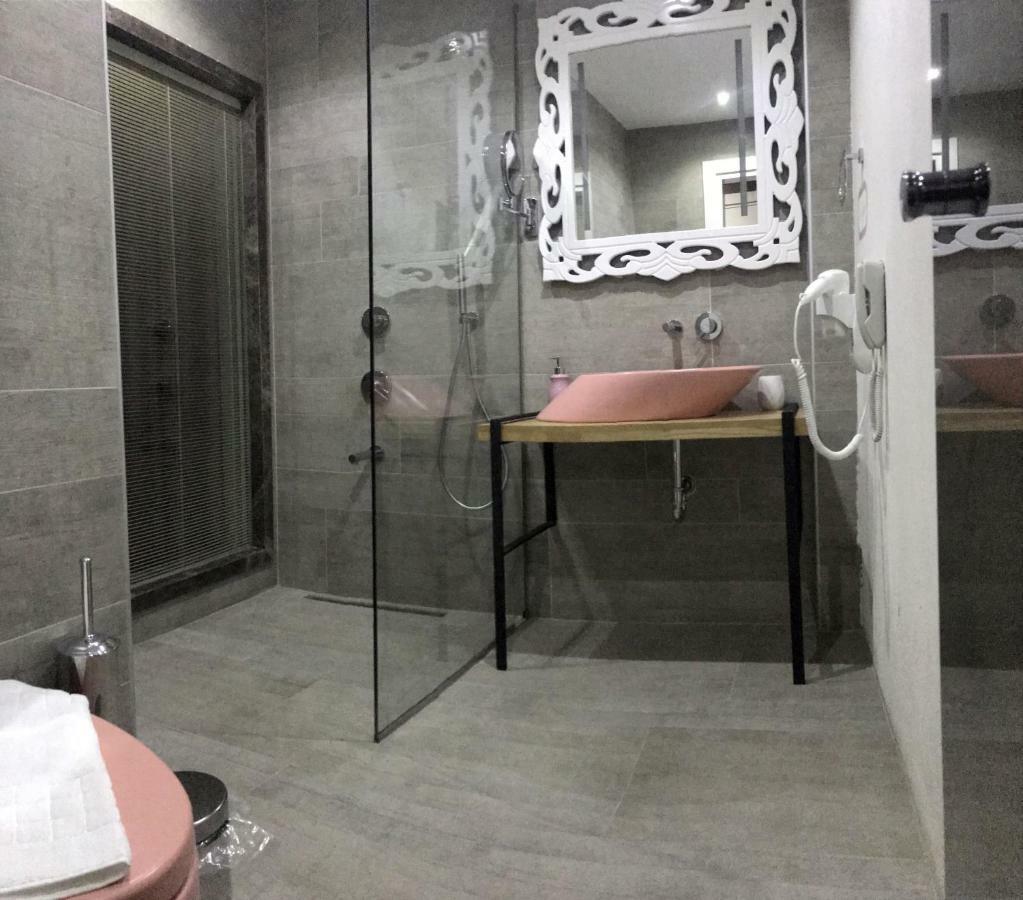 אורלה Ferush Boutique Hotel מראה חיצוני תמונה