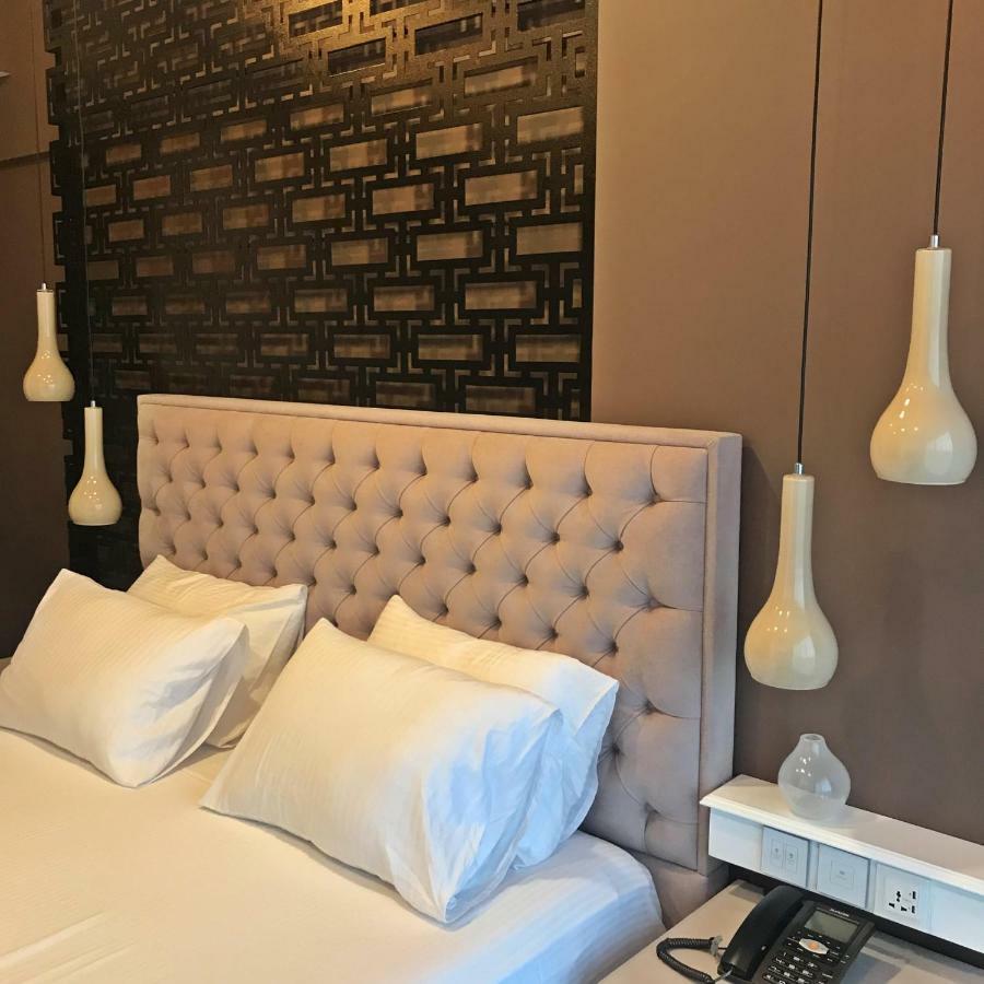 אורלה Ferush Boutique Hotel מראה חיצוני תמונה