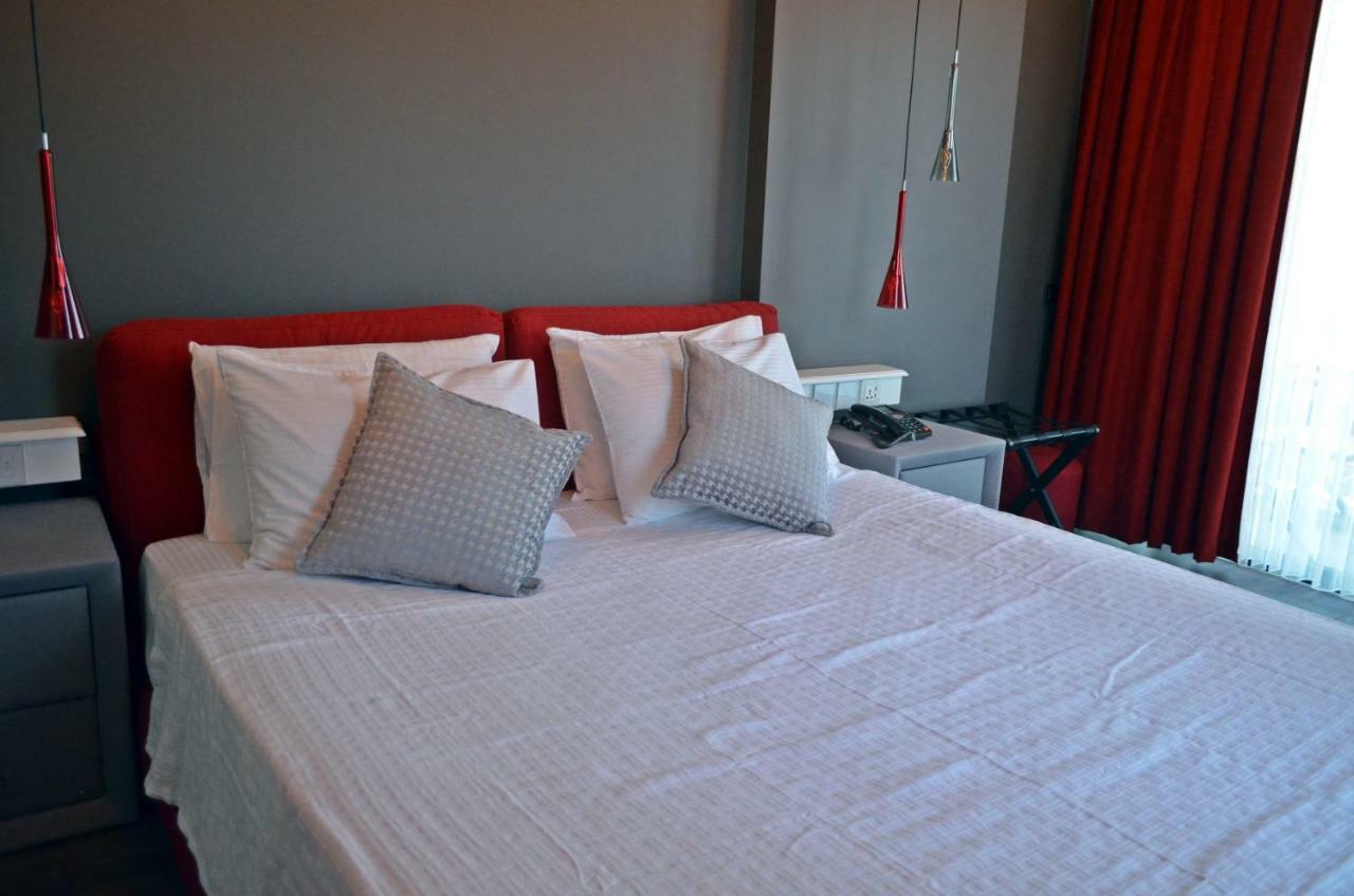 אורלה Ferush Boutique Hotel מראה חיצוני תמונה