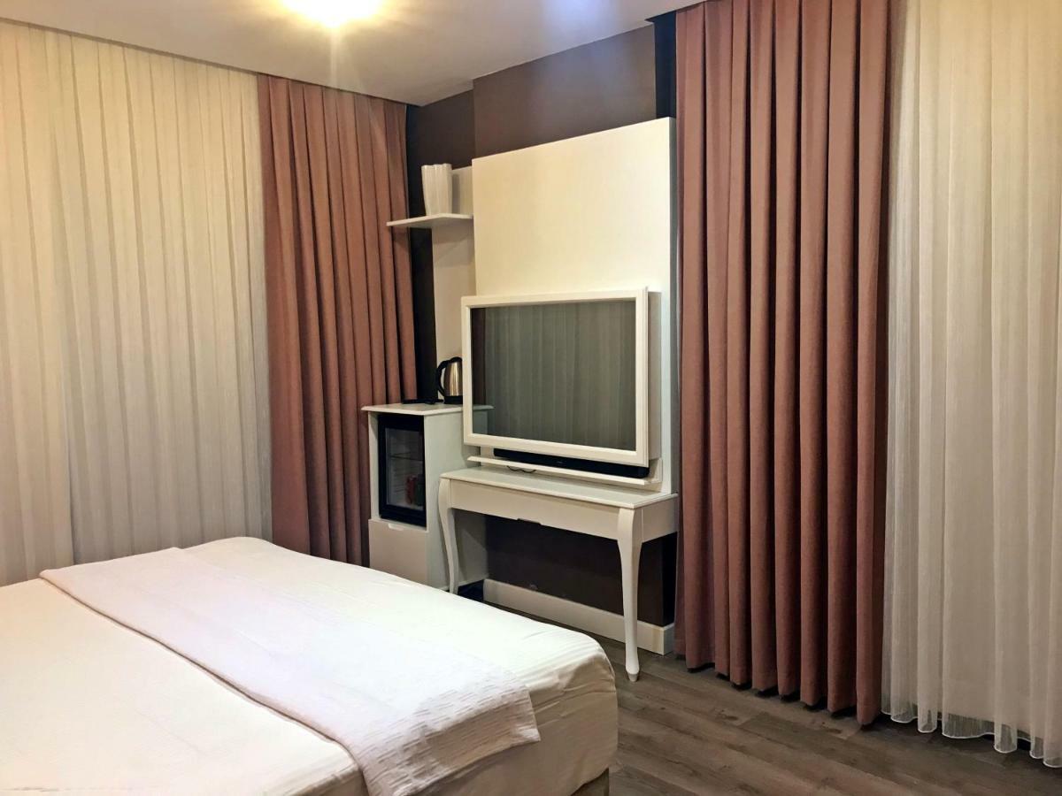 אורלה Ferush Boutique Hotel מראה חיצוני תמונה