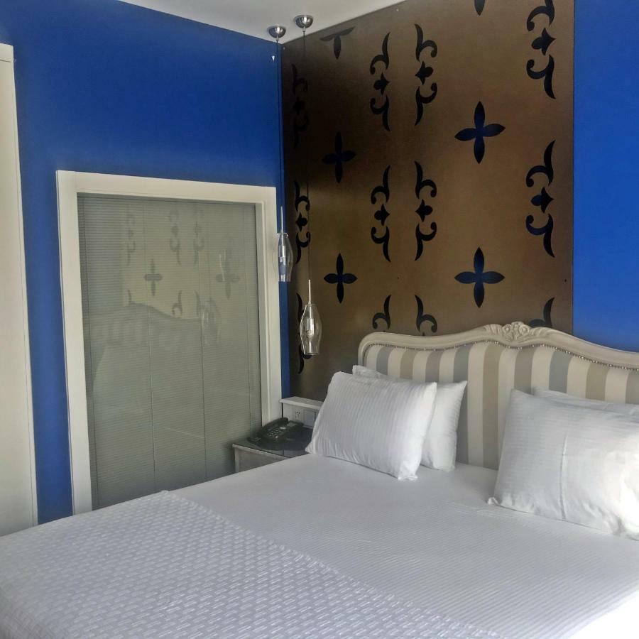 אורלה Ferush Boutique Hotel מראה חיצוני תמונה