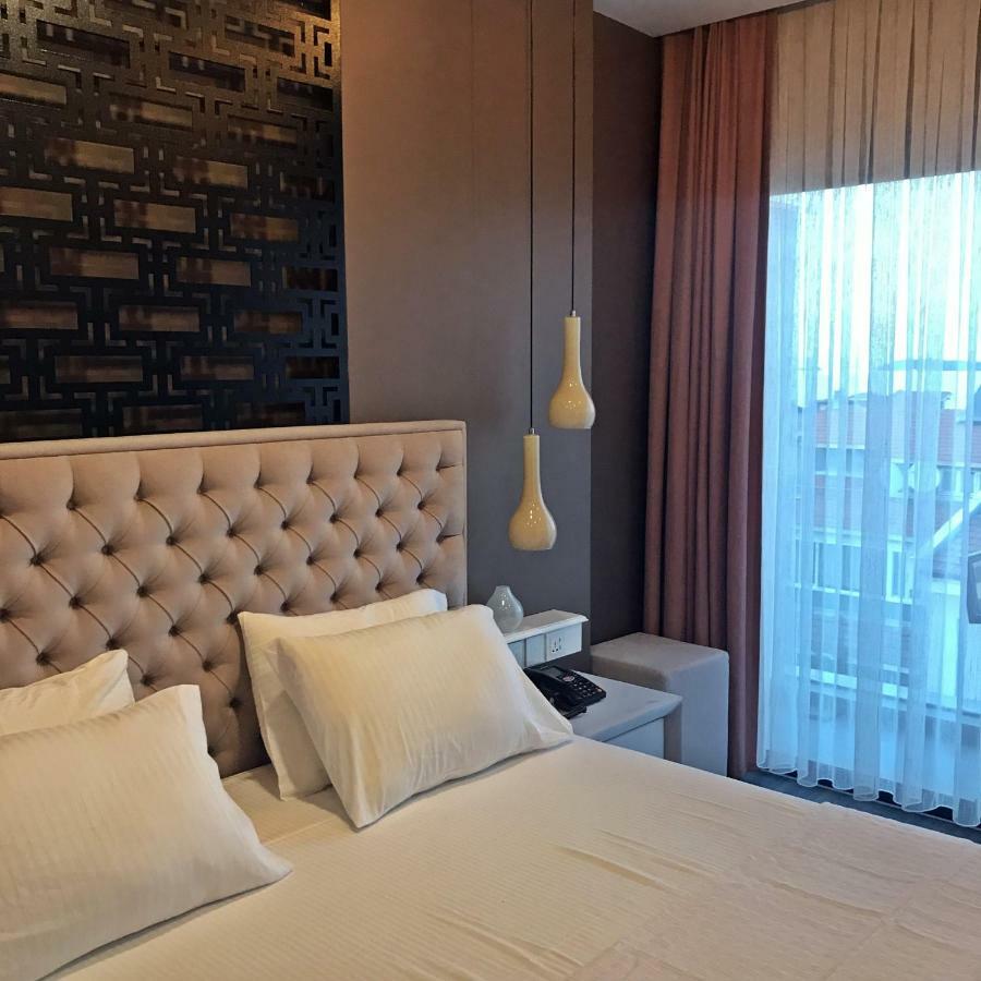אורלה Ferush Boutique Hotel מראה חיצוני תמונה