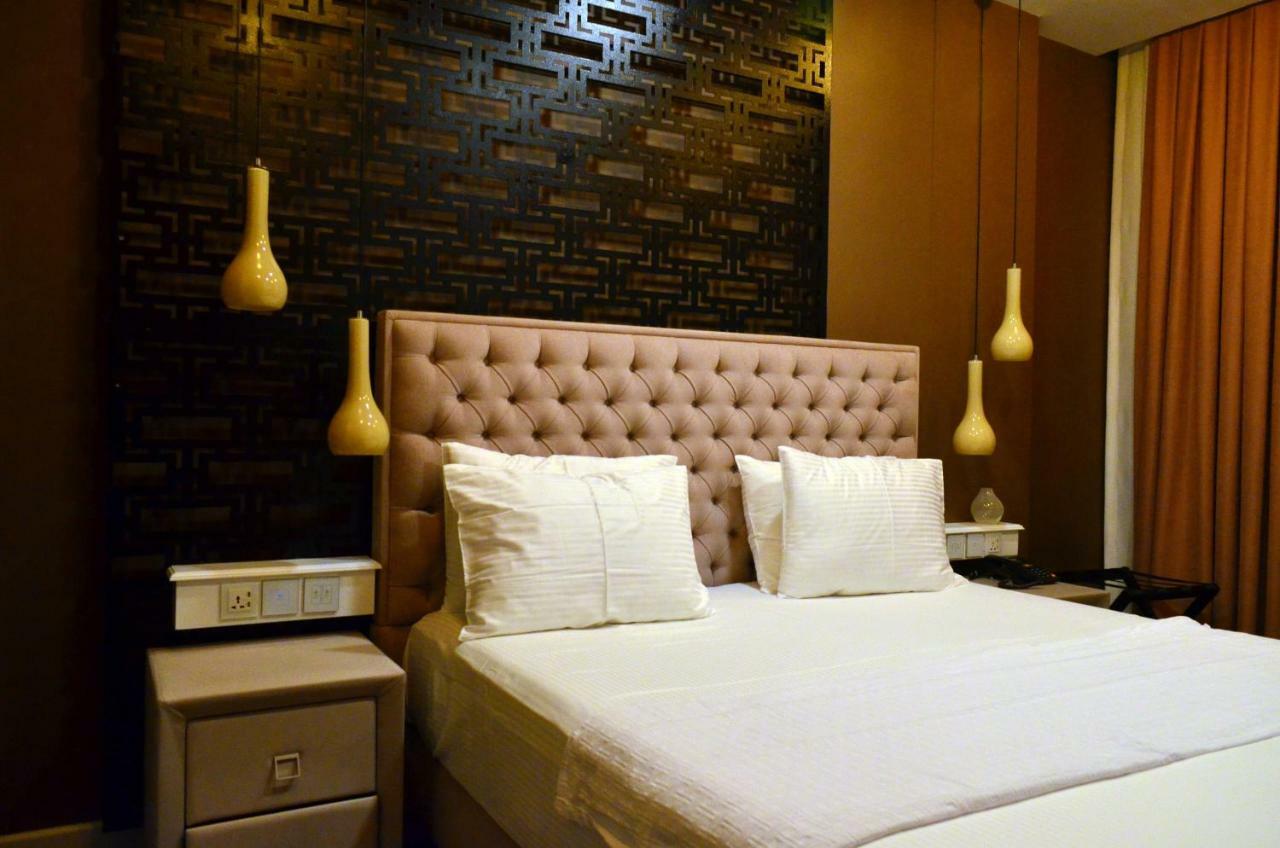 אורלה Ferush Boutique Hotel מראה חיצוני תמונה