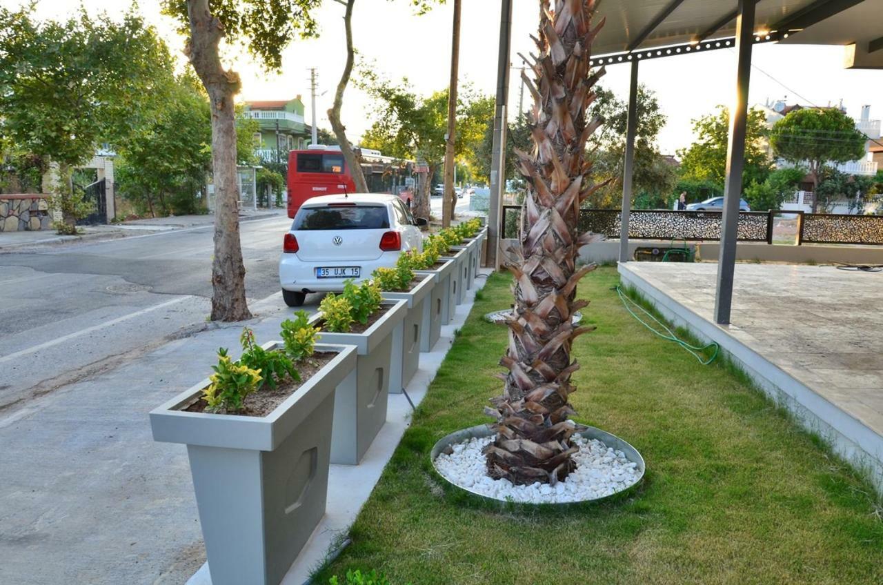 אורלה Ferush Boutique Hotel מראה חיצוני תמונה