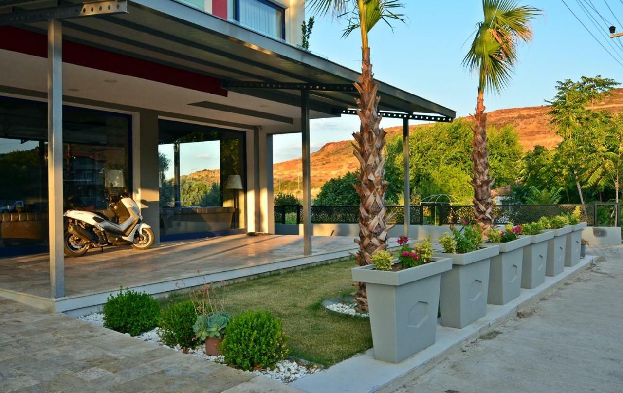 אורלה Ferush Boutique Hotel מראה חיצוני תמונה
